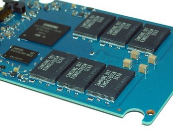Corsair 256gb ssd